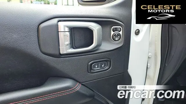 JEEP (JT) 3.6 2021 — photo 17 sur 20