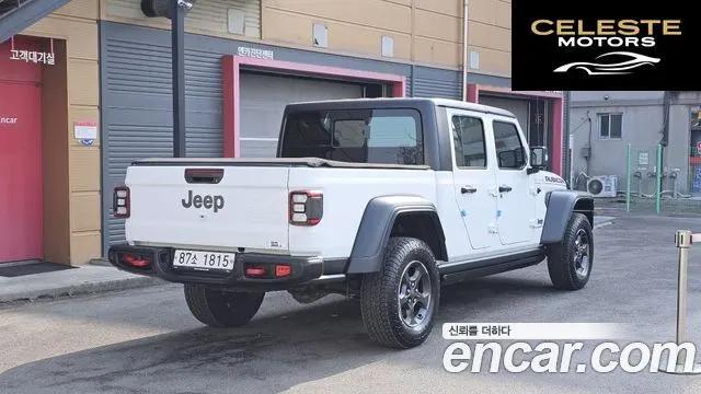 JEEP (JT) 3.6 2021 — photo 2 sur 20