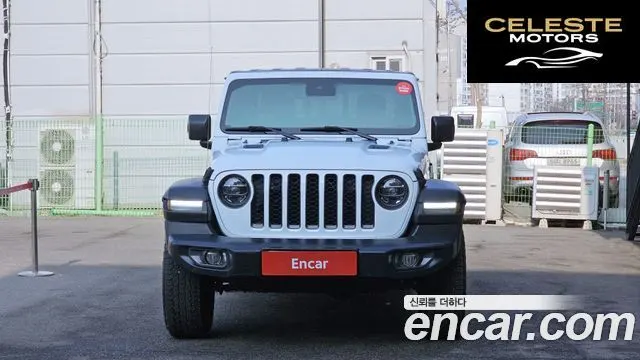 JEEP (JT) 3.6 2021 — photo 3 sur 20