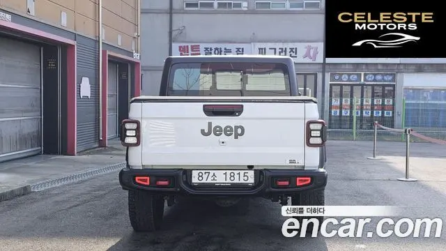 JEEP (JT) 3.6 2021 — photo 4 sur 20