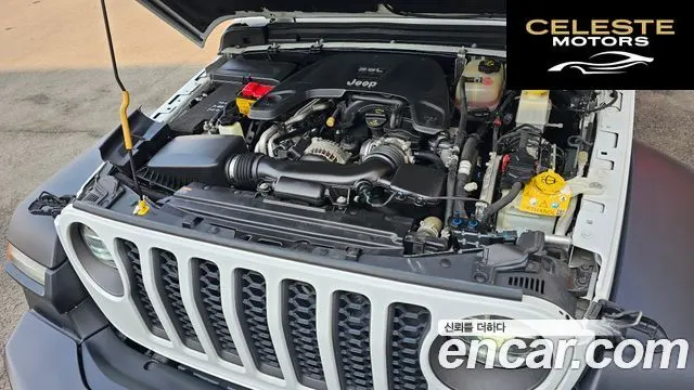 JEEP (JT) 3.6 2021 — photo 6 sur 20