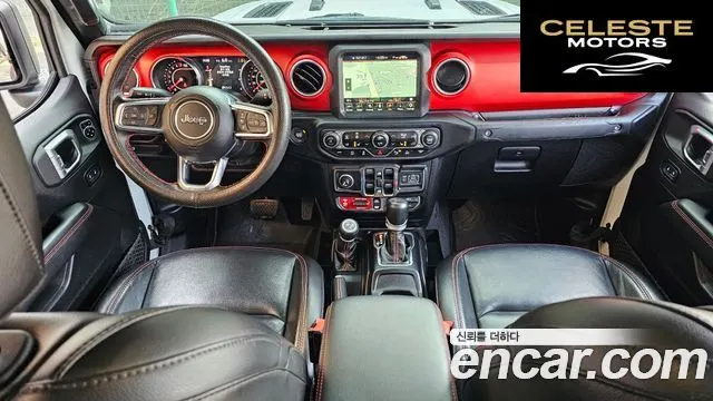JEEP (JT) 3.6 2021 — photo 7 sur 20