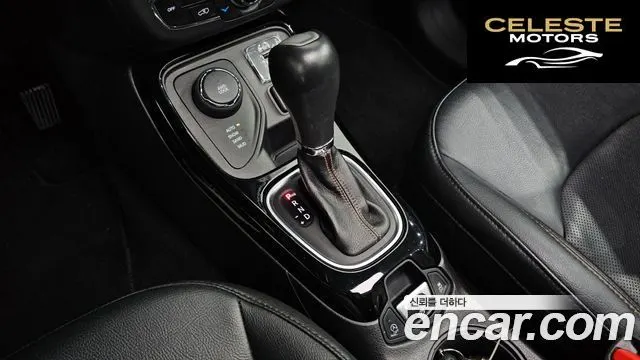 JEEP 22.4 Limited AWD 2019 — photo 9 sur 20