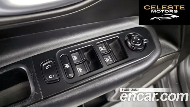JEEP 2.4 Limited 2019 — photo 14 sur 20