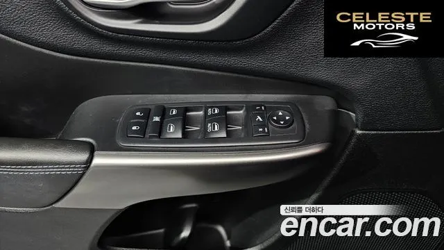 JEEP (KL) 2.4 High AWD 2019 — photo 19 sur 20