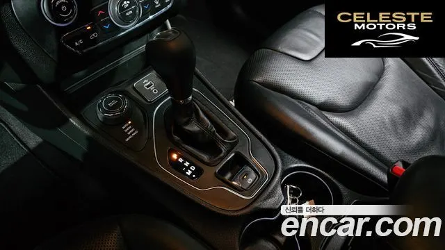 JEEP (KL) 2.4 High AWD 2019 — photo 9 sur 20