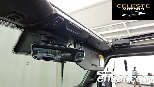 JEEP (JL) 2.0 4portes 2022 — photo 19 sur 20