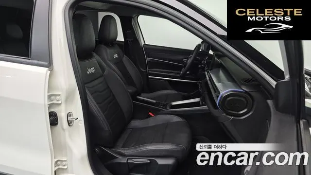 JEEP  2024 — photo 10 sur 20