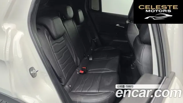 JEEP  2024 — photo 12 sur 20