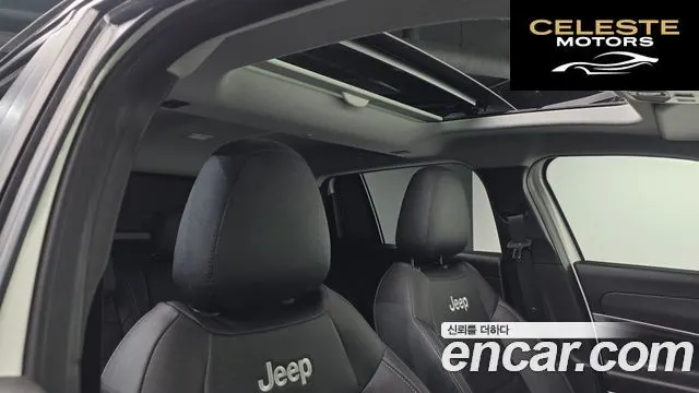 JEEP  2024 — photo 18 sur 20