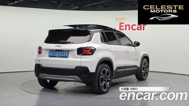 JEEP  2024 — photo 2 sur 20