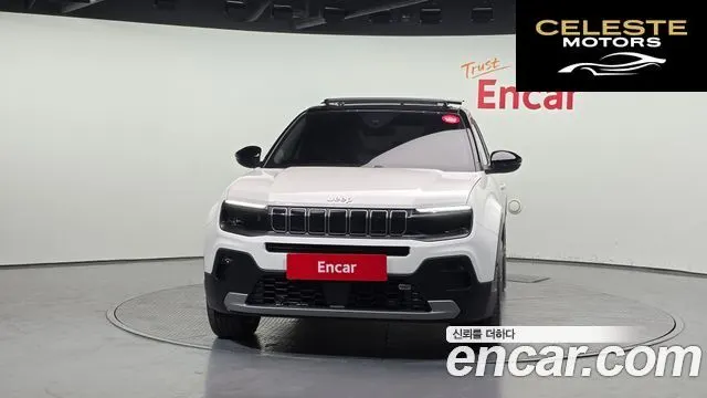 JEEP  2024 — photo 3 sur 20