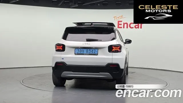 JEEP  2024 — photo 4 sur 20