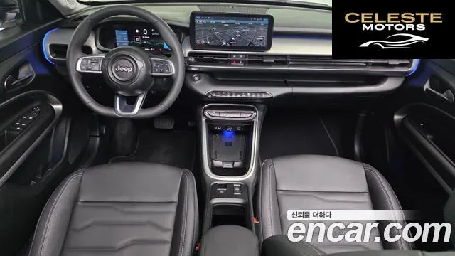 JEEP  2024 — photo 7 sur 20