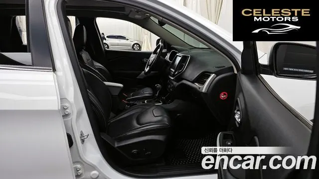 JEEP (KL) 2.4 High AWD 2018 — photo 11 sur 20