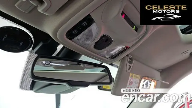 JEEP (KL) 2.4 High AWD 2018 — photo 17 sur 20
