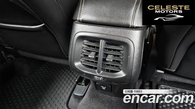 JEEP (KL) 2.4 High AWD 2018 — photo 19 sur 20