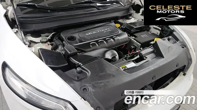JEEP (KL) 2.4 High AWD 2018 — photo 6 sur 20