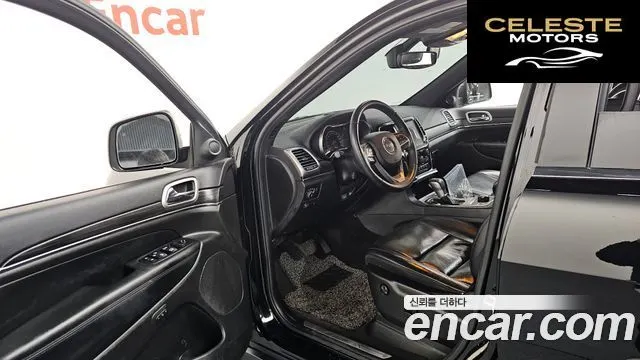 JEEP 3.6 Limited 2019 — photo 10 sur 20