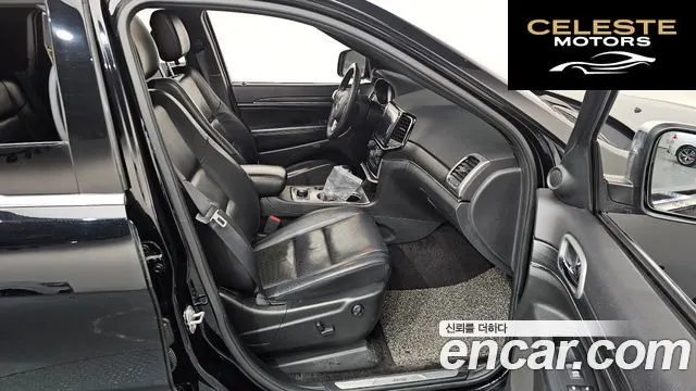 JEEP 3.6 Limited 2019 — photo 11 sur 20