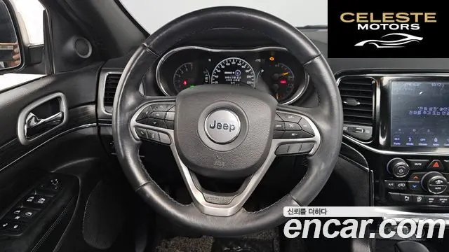 JEEP 3.6 Limited 2019 — photo 13 sur 20