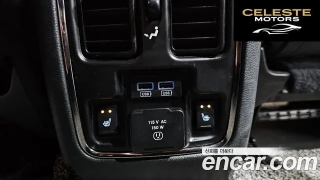 JEEP 3.6 Limited 2019 — photo 18 sur 20