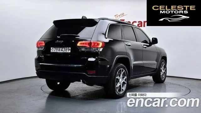 JEEP 3.6 Limited 2019 — photo 2 sur 20