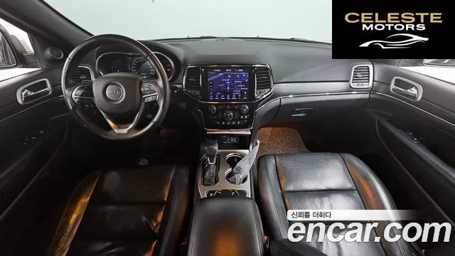 JEEP 3.6 Limited 2019 — photo 7 sur 20