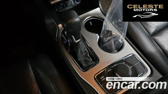 JEEP 3.6 Limited 2019 — photo 9 sur 20