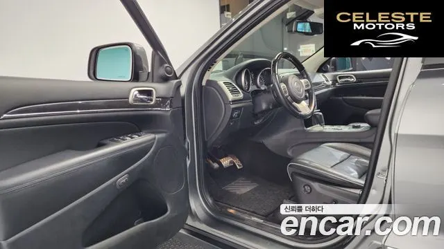 JEEP 3.0 2012 — photo 10 sur 20