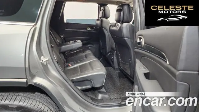 JEEP 3.0 2012 — photo 12 sur 20