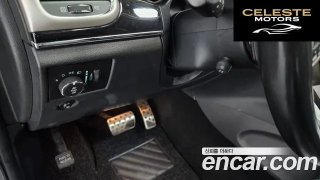 JEEP 3.0 2012 — photo 14 sur 20