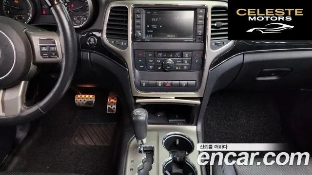 JEEP 3.0 2012 — photo 15 sur 20