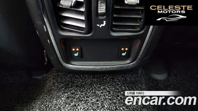 JEEP 3.0 2012 — photo 17 sur 20