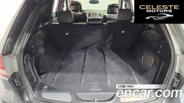 JEEP 3.0 2012 — photo 20 sur 20
