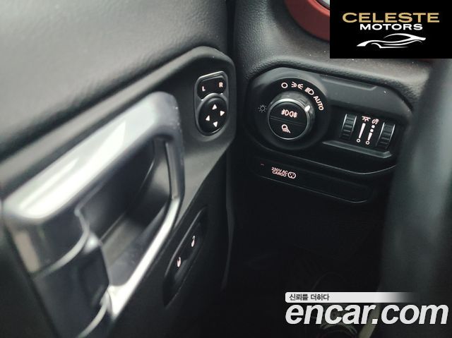 JEEP (JT) 3.6 2021 — photo 10 sur 20