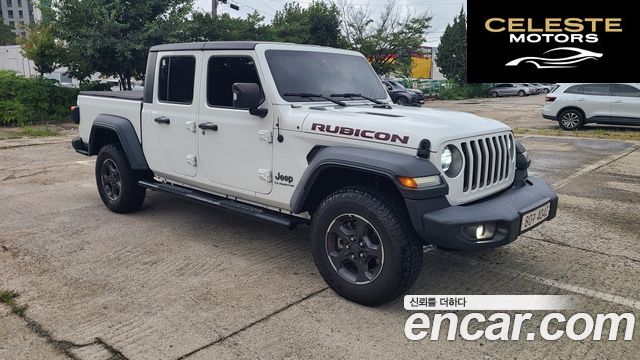 JEEP (JT) 3.6 2021 — photo 2 sur 20