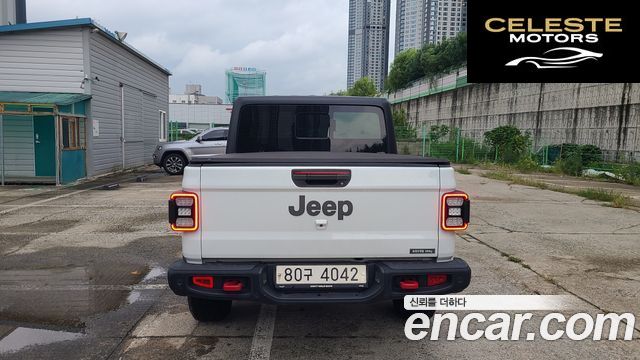 JEEP (JT) 3.6 2021 — photo 3 sur 20