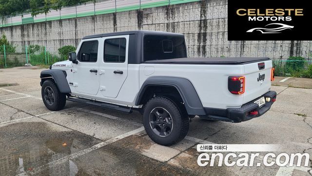 JEEP (JT) 3.6 2021 — photo 4 sur 20