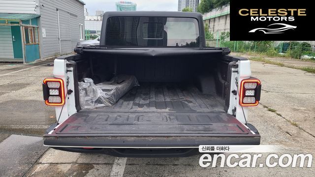 JEEP (JT) 3.6 2021 — photo 5 sur 20