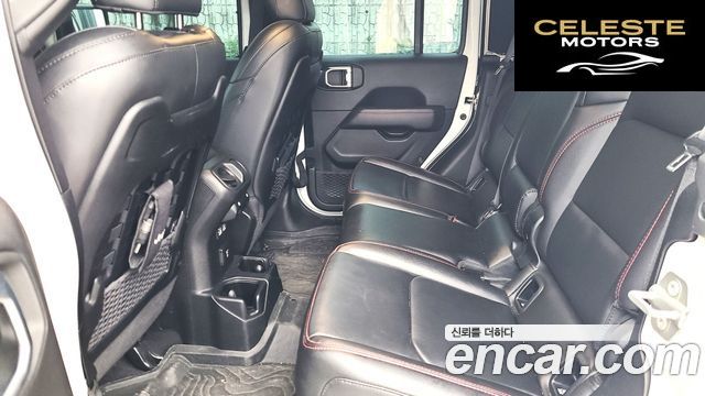 JEEP (JT) 3.6 2021 — photo 6 sur 20