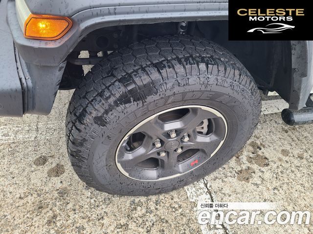 JEEP (JT) 3.6 2021 — photo 8 sur 20