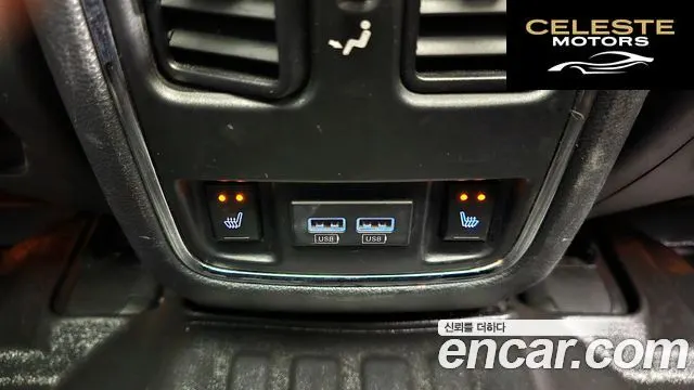 JEEP 3.6 2017 — photo 19 sur 26