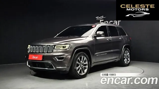 JEEP 3.6 2017 — photo 22 sur 26