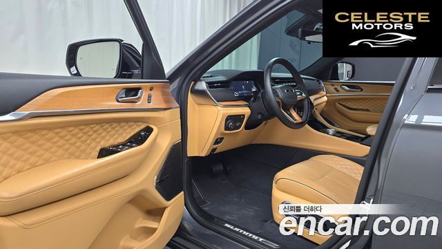 JEEP (WL) 4xe 2023 — photo 10 sur 20