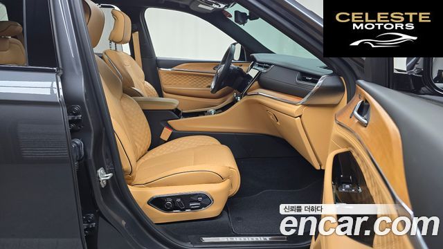 JEEP (WL) 4xe 2023 — photo 11 sur 20