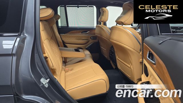 JEEP (WL) 4xe 2023 — photo 12 sur 20