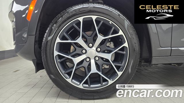 JEEP (WL) 4xe 2023 — photo 5 sur 20