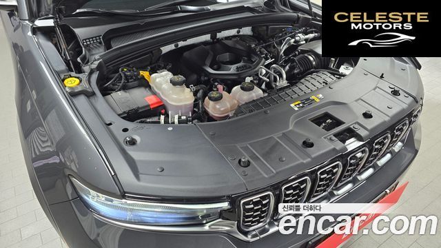 JEEP (WL) 4xe 2023 — photo 6 sur 20