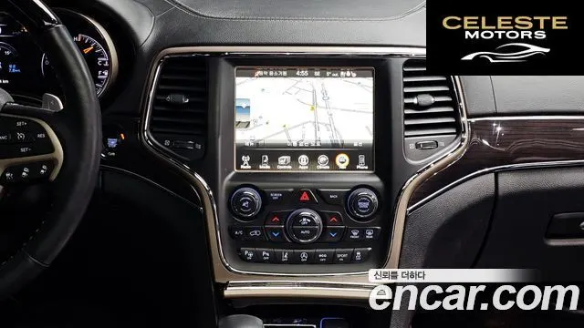 JEEP 3.6 2017 — photo 15 sur 26